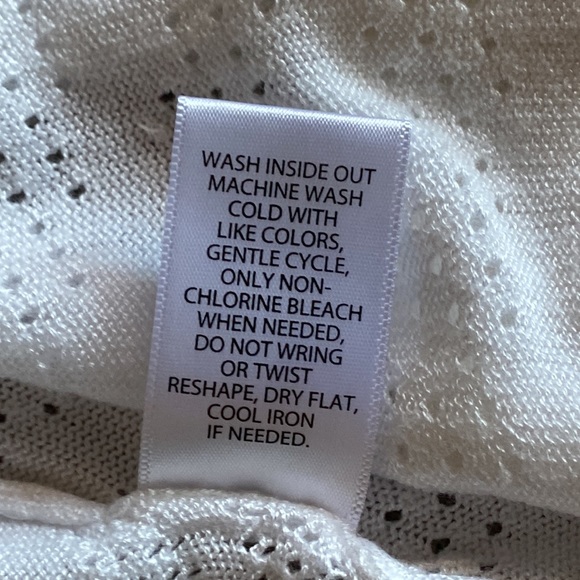 Lace Eyelet Bundle - Picture 3 of 7